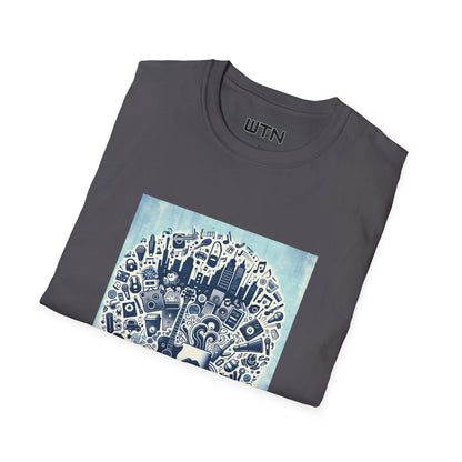 Artist Taylor Inspired Mens Graphic Tee | Womens Graphic Tee | Awesome T Shirts