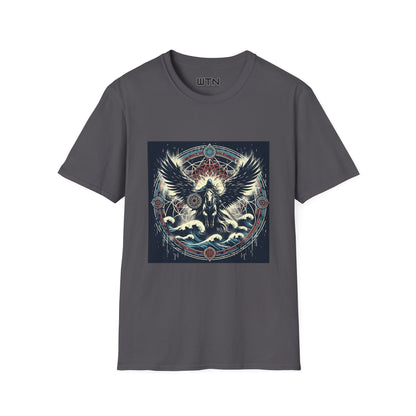 Epic Inspired Mens Graphic Tee | Womens Graphic Tee | Awesome T Shirts