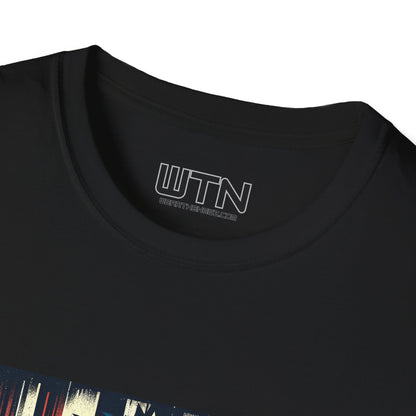 Mike McCarthy Inspired Mens Graphic Tee | Womens Graphic Tee | Awesome T Shirts