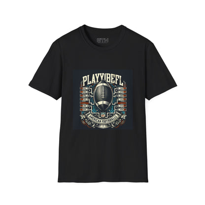 NFL playoff schedule Inspired Mens Graphic Tee | Womens Graphic Tee | Awesome T Shirts
