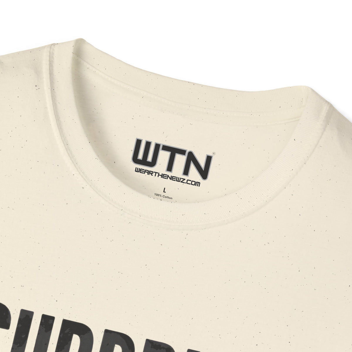 Surprise Guest? Graphic Tee