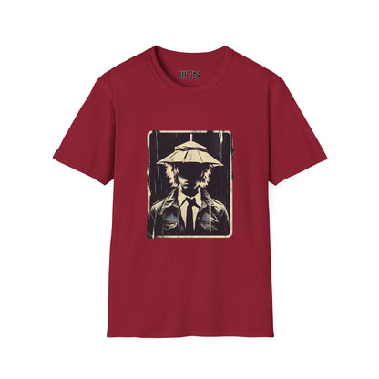 Mysterious Post Malone  Inspired Mens Graphic Tee | Womens Graphic Tee | Awesome T Shirts