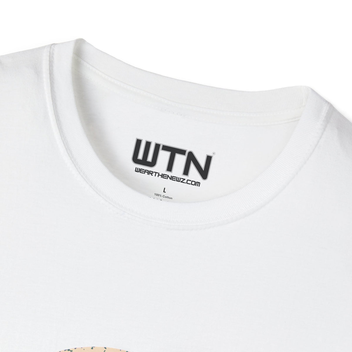 Pump Up the Price: Fuel Markets Graphic Tee