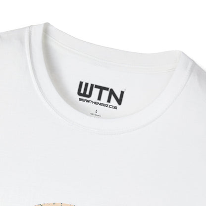 Pump Up the Price: Fuel Markets Graphic Tee
