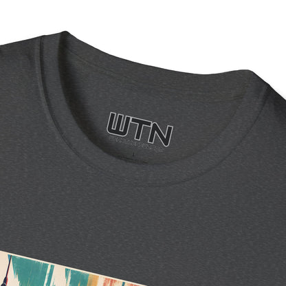 Urban Love Story  Inspired Mens Graphic Tee | Womens Graphic Tee | Awesome T Shirts