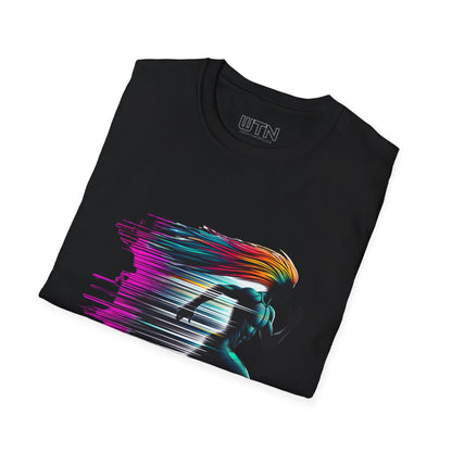 Velocity Unleashed Inspired Mens Graphic Tee | Womens Graphic Tee | Awesome T Shirts