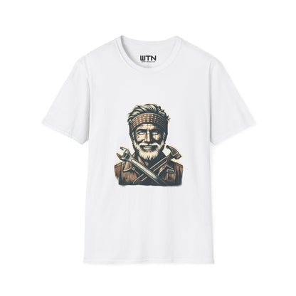 Bryce Young  Inspired Mens Graphic Tee | Womens Graphic Tee | Awesome T Shirts