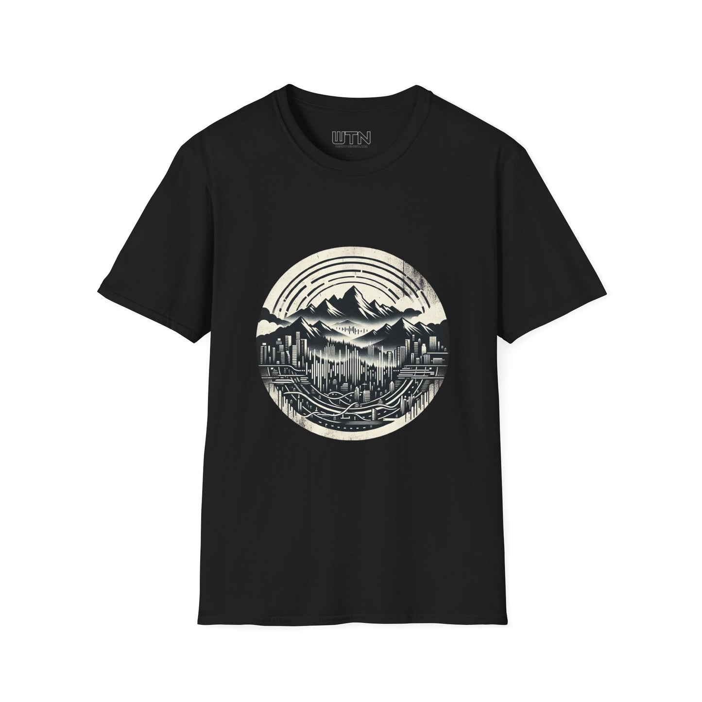 Upscld  Inspired Mens Graphic Tee | Womens Graphic Tee | Awesome T Shirts