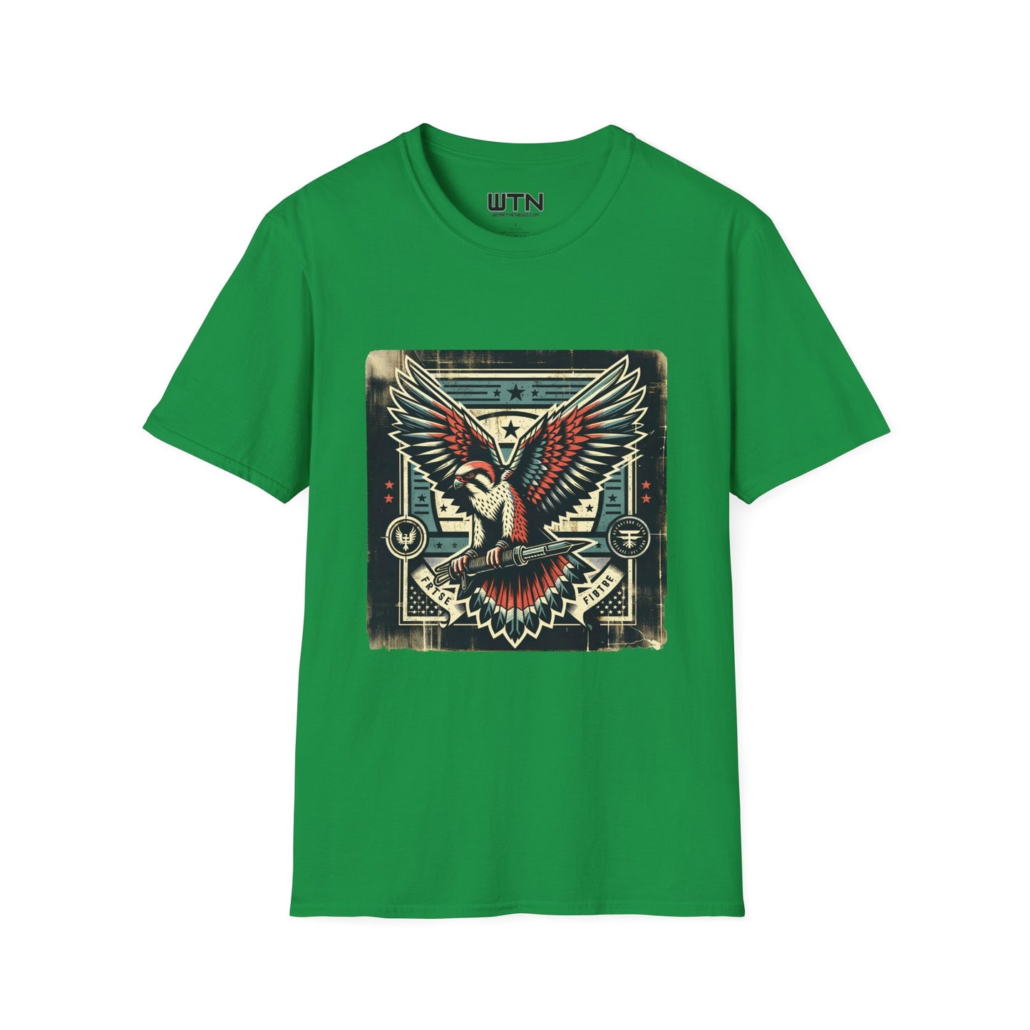 Falcons  Inspired Mens Graphic Tee | Womens Graphic Tee | Awesome T Shirts