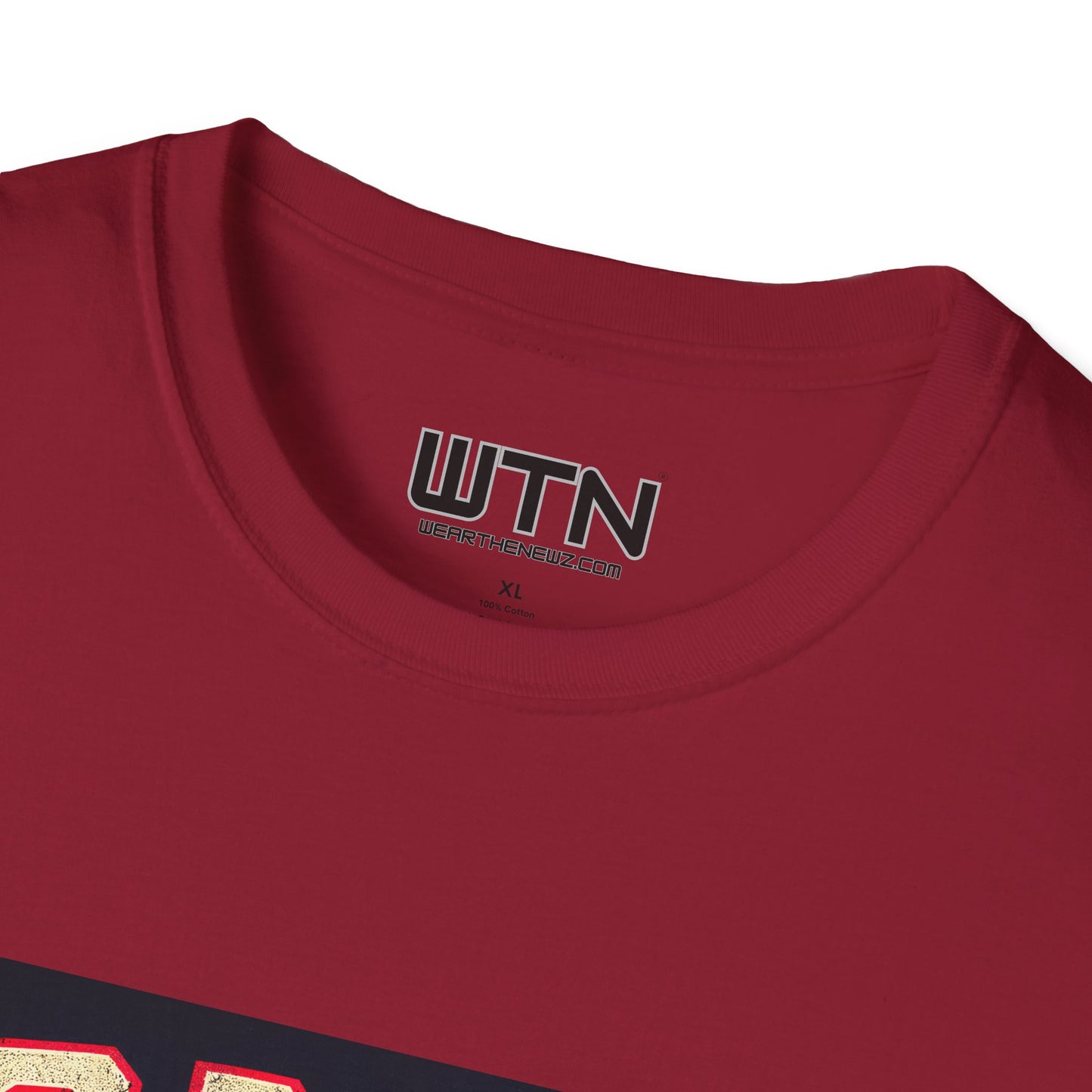 SMU football Inspired Mens Graphic Tee | Womens Graphic Tee | Awesome T Shirts