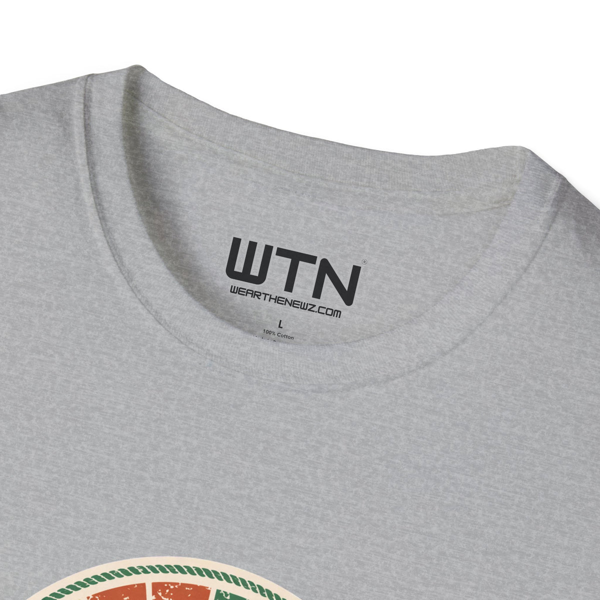 Match Night Weekend Retro Badge Graphic Tee