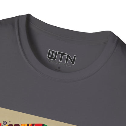 Italy vs Spain  Inspired Mens Graphic Tee | Womens Graphic Tee | Awesome T Shirts