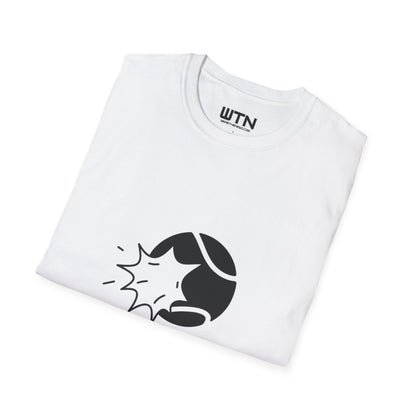 Underdog Energy Graphic Tee