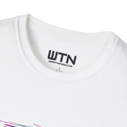 Velocity Unleashed Inspired Mens Graphic Tee | Womens Graphic Tee | Awesome T Shirts