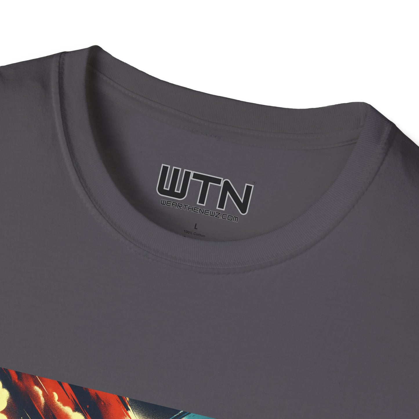 Premier League Inspired Mens Graphic Tee | Womens Graphic Tee | Awesome T Shirts