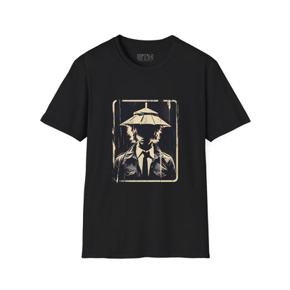 Mysterious Post Malone  Inspired Mens Graphic Tee | Womens Graphic Tee | Awesome T Shirts