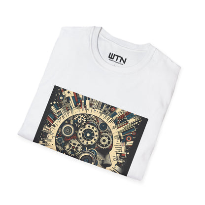 John Amos Inspired Mens Graphic Tee | Womens Graphic Tee | Awesome T Shirts