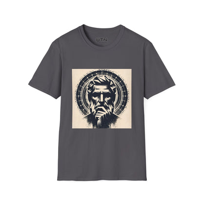 Pam Bondi Inspired Mens Graphic Tee | Womens Graphic Tee | Awesome T Shirts