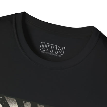 Jets Inspired Mens Graphic Tee | Womens Graphic Tee | Awesome T Shirts