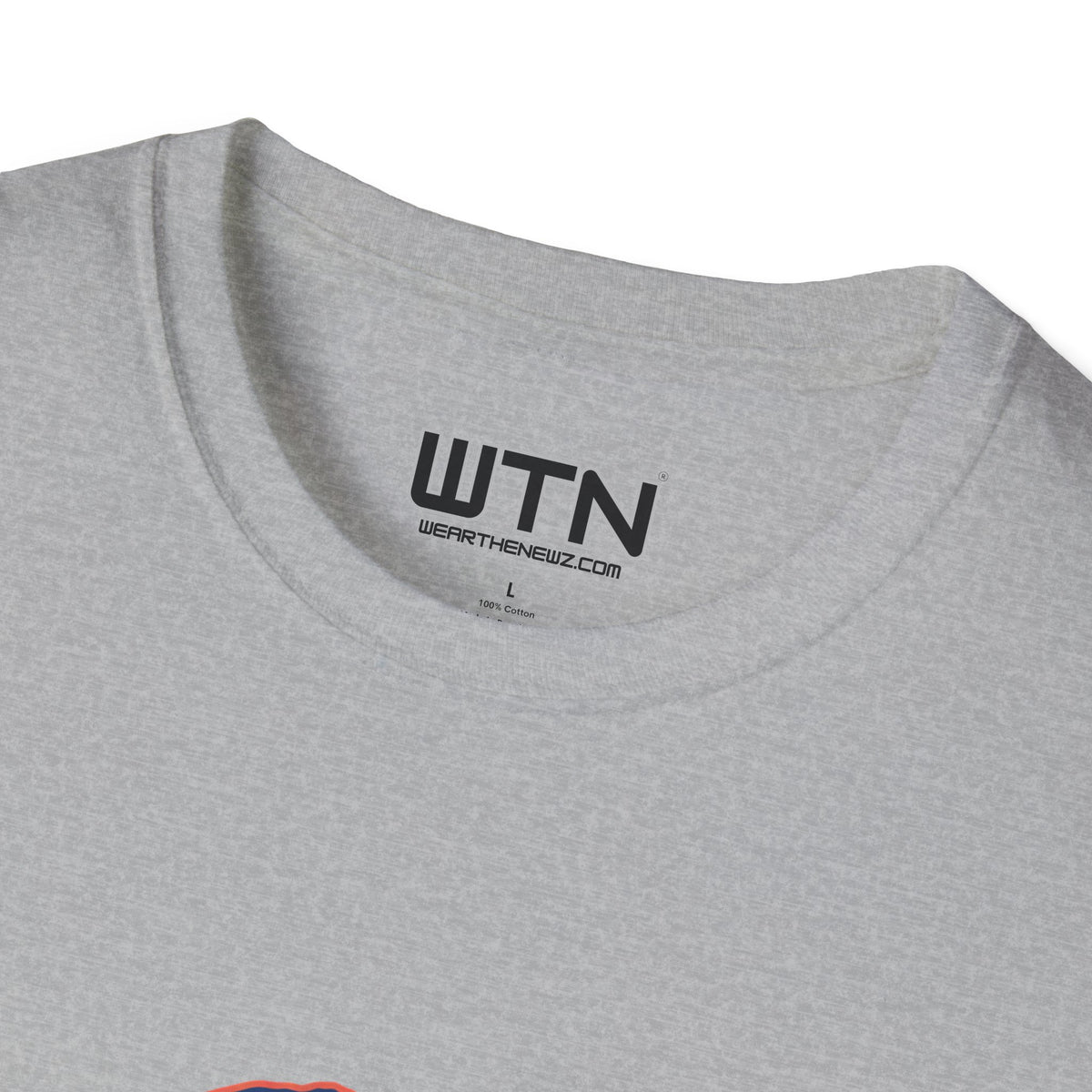 Ride the Vinyl Wave Art Tee