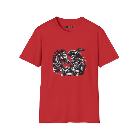 Broncos vs Buccaneers  Inspired Mens Graphic Tee | Womens Graphic Tee | Awesome T Shirts