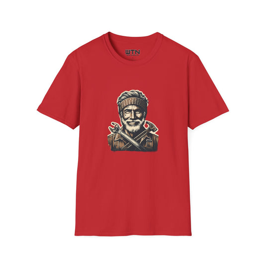 Bryce Young  Inspired Mens Graphic Tee | Womens Graphic Tee | Awesome T Shirts