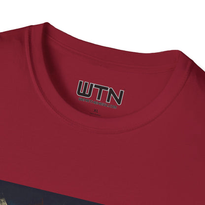 Premier League  Inspired Mens Graphic Tee | Womens Graphic Tee | Awesome T Shirts