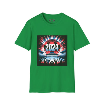 Copa America 2  Inspired Mens Graphic Tee | Womens Graphic Tee | Awesome T Shirts