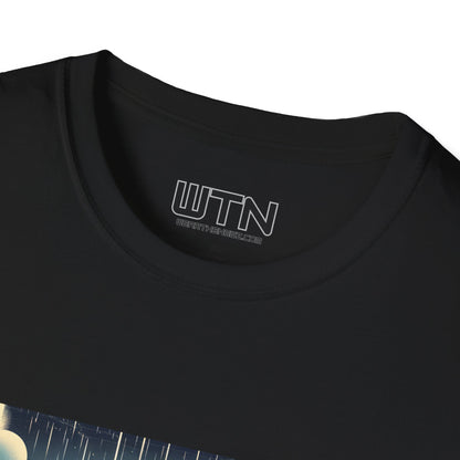 Jets vs Vikings Inspired Mens Graphic Tee | Womens Graphic Tee | Awesome T Shirts