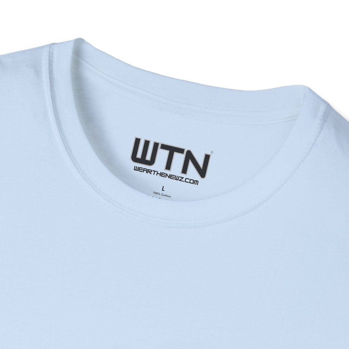 Pilot Greenlit Vintage TV Graphic Tee