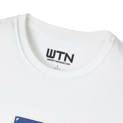 Rhythms of Industry Art Tee