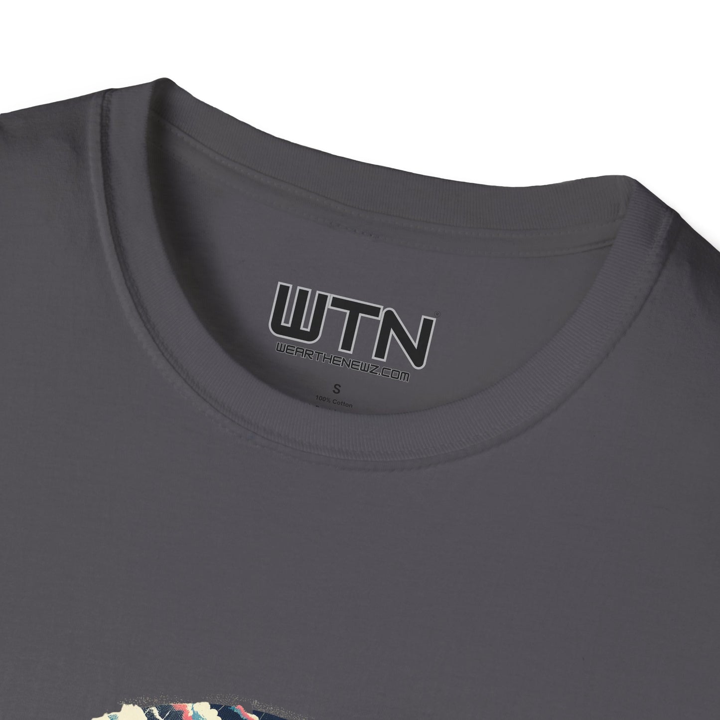 Hurricane Milton  Inspired Mens Graphic Tee | Womens Graphic Tee | Awesome T Shirts