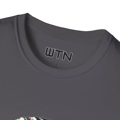 Hurricane Milton  Inspired Mens Graphic Tee | Womens Graphic Tee | Awesome T Shirts