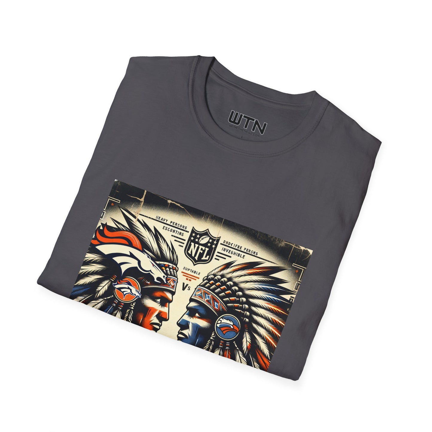 Chiefs Inspired Mens Graphic Tee | Womens Graphic Tee | Awesome T Shirts
