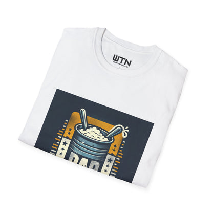 Pap Inspired Mens Graphic Tee | Womens Graphic Tee | Awesome T Shirts