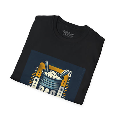 Pap Inspired Mens Graphic Tee | Womens Graphic Tee | Awesome T Shirts