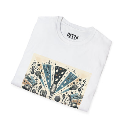 VMAs 2024 2  Inspired Mens Graphic Tee | Womens Graphic Tee | Awesome T Shirts