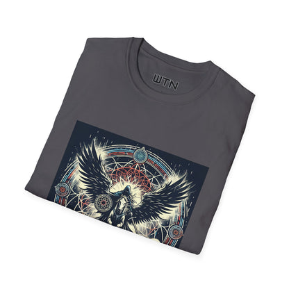 Epic Inspired Mens Graphic Tee | Womens Graphic Tee | Awesome T Shirts