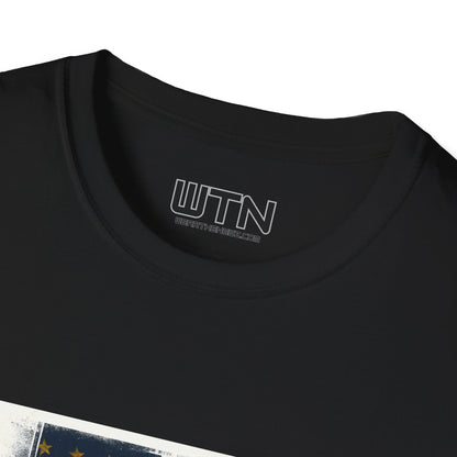 Army-Navy game Inspired Mens Graphic Tee | Womens Graphic Tee | Awesome T Shirts