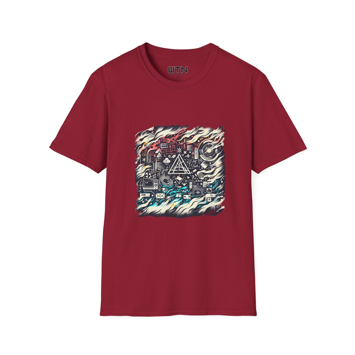 Imane Khelif  Inspired Mens Graphic Tee | Womens Graphic Tee | Awesome T Shirts