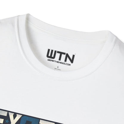 Texans vs Chiefs Inspired Mens Graphic Tee | Womens Graphic Tee | Awesome T Shirts
