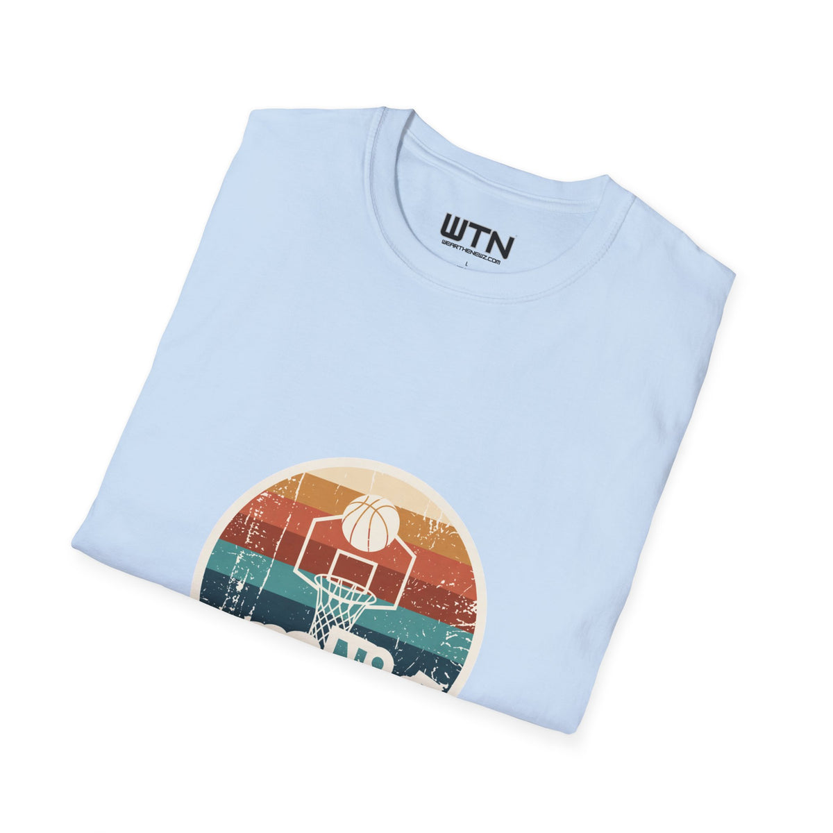 Retro Game Night Badge Graphic Tee