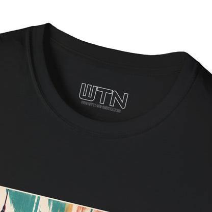Urban Love Story  Inspired Mens Graphic Tee | Womens Graphic Tee | Awesome T Shirts
