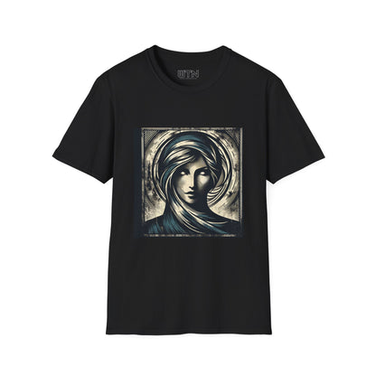 Usha Vance Inspired Mens Graphic Tee | Womens Graphic Tee | Awesome T Shirts