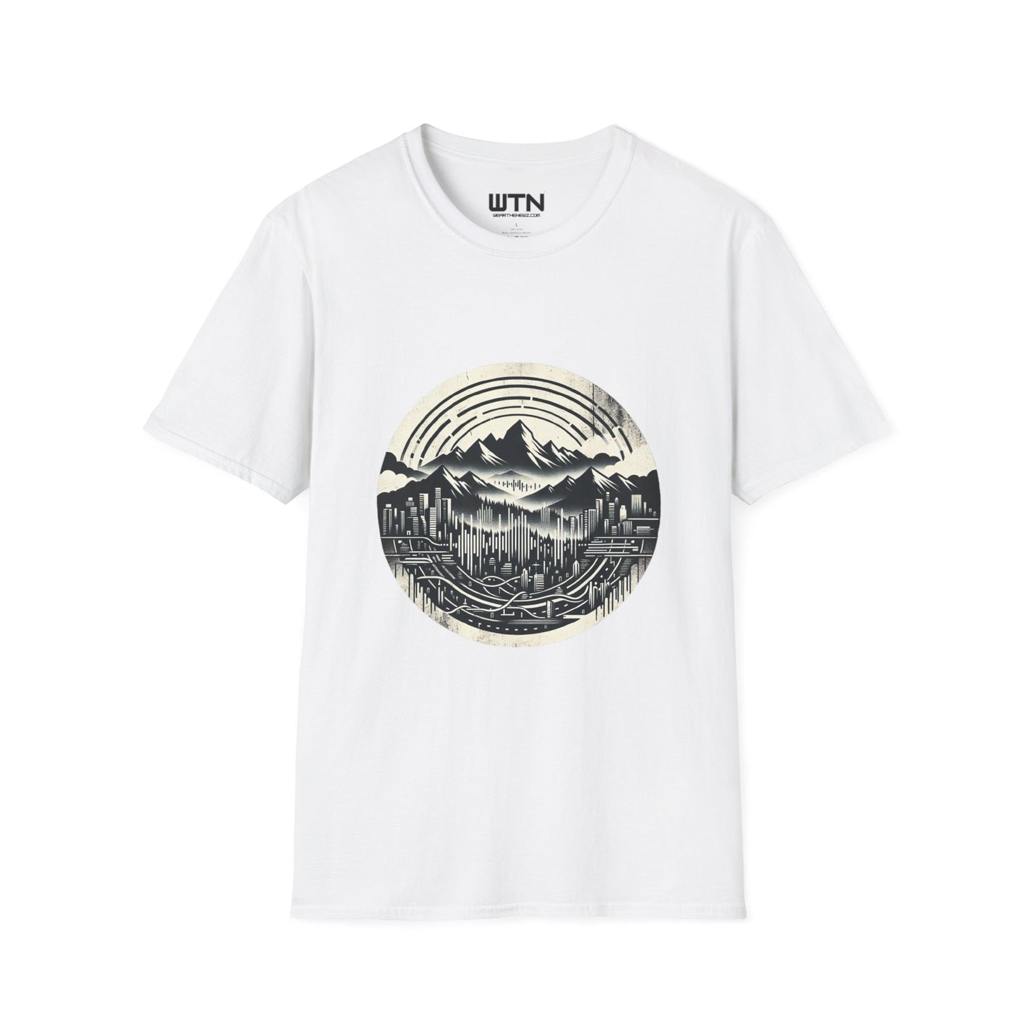 Upscld  Inspired Mens Graphic Tee | Womens Graphic Tee | Awesome T Shirts