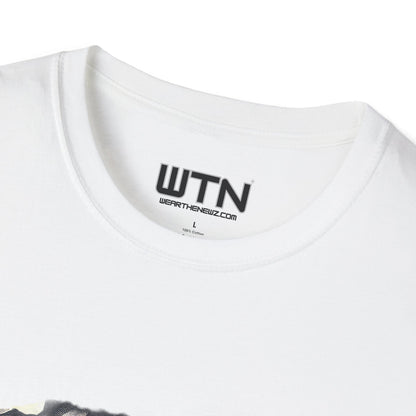 Imane Khelif  Inspired Mens Graphic Tee | Womens Graphic Tee | Awesome T Shirts