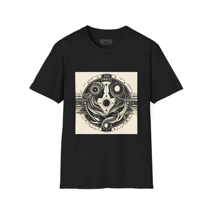 Usha Vance Inspired Mens Graphic Tee | Womens Graphic Tee | Awesome T Shirts