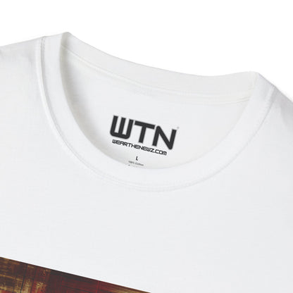 Nvidia Stock  Inspired Mens Graphic Tee | Womens Graphic Tee | Awesome T Shirts