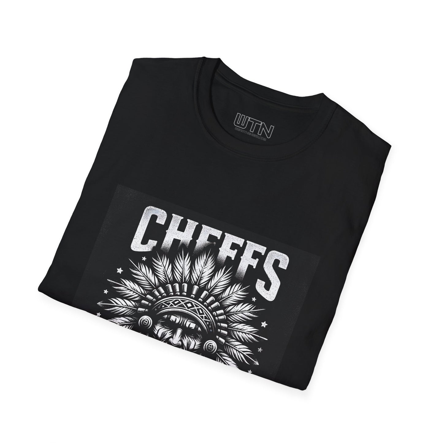Chiefs Inspired Mens Graphic Tee | Womens Graphic Tee | Awesome T Shirts
