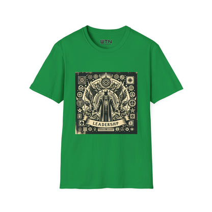 Chiefs Inspired Mens Graphic Tee | Womens Graphic Tee | Awesome T Shirts